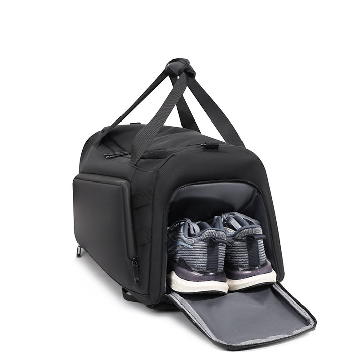 Versatile Travel Duffel Bag Bowlift