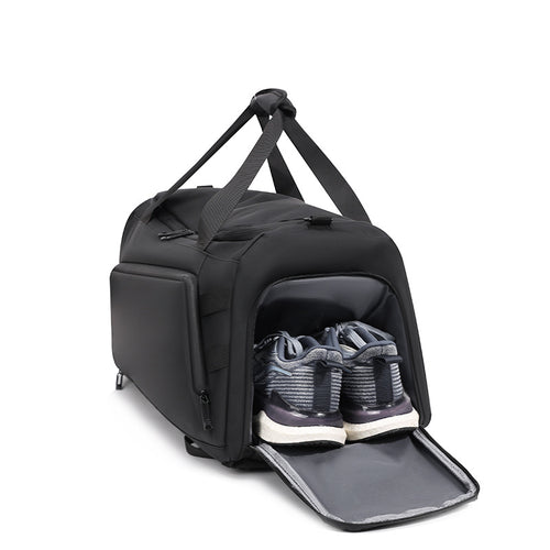 Versatile Travel Duffel Bag Bowlift