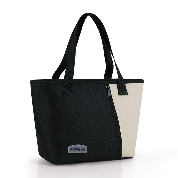 Insulated Lunch Tote Bowlift