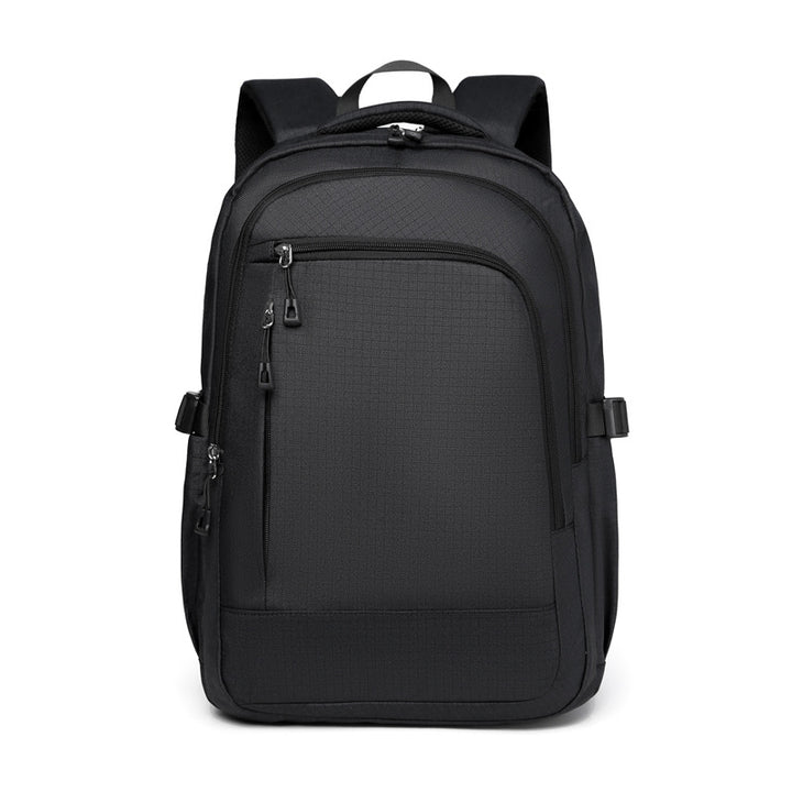 Everyday backpack with intelligent compartment system Bowlift