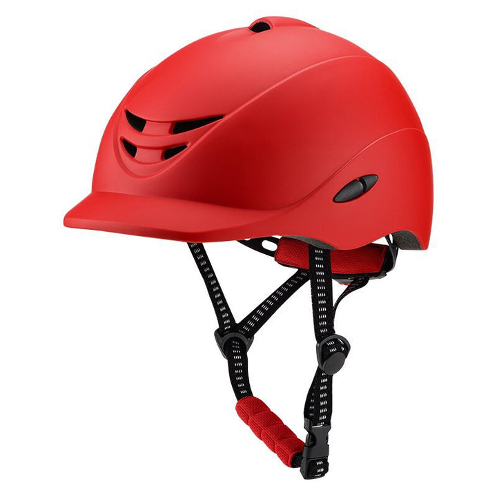 Riding Safety Helmet Bowlift