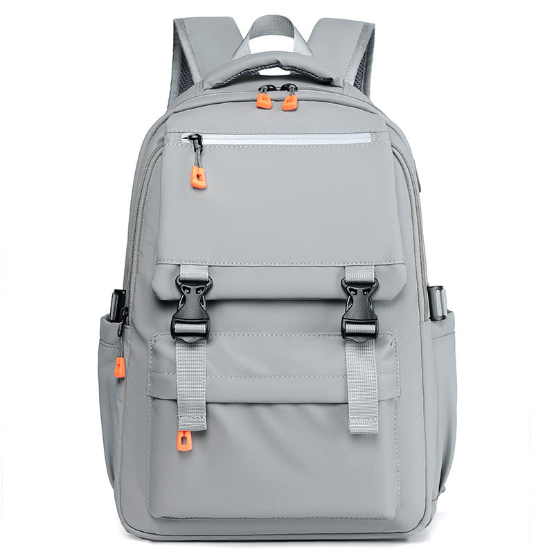 Versatile Urban Utility Backpack Bowlift