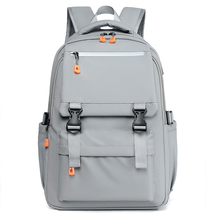 Versatile Urban Utility Backpack Bowlift