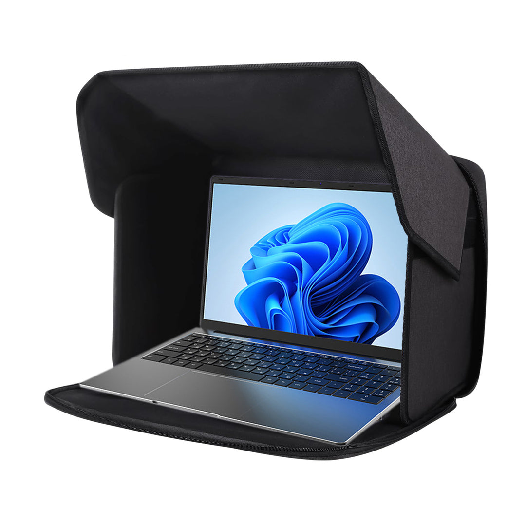 Laptop Protection Screen Bowlift
