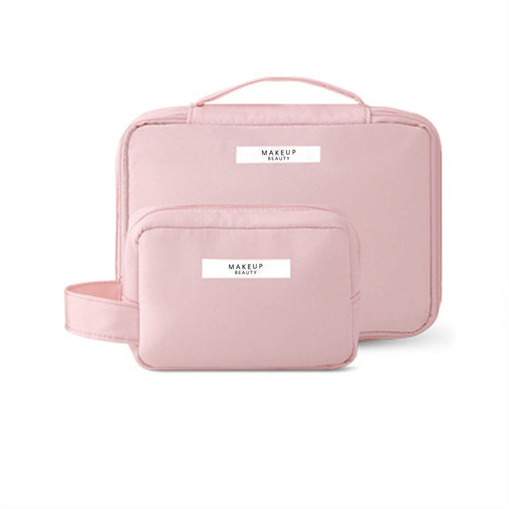 Dual Compartment Makeup Organizer Bowlift