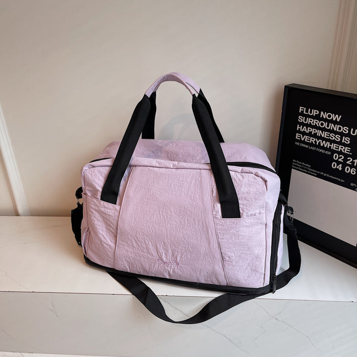 Durable Multi-Functional Sports Duffle