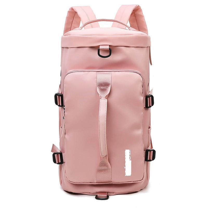 Multifunctional Backpack Bag With Various Compartments Bowlift