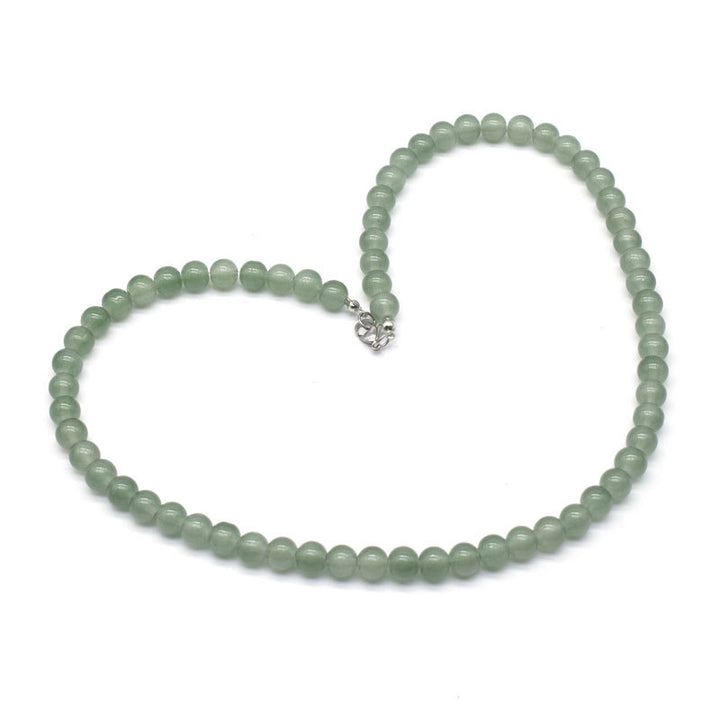 Artisan Beaded Eyewear Chain Bowlift