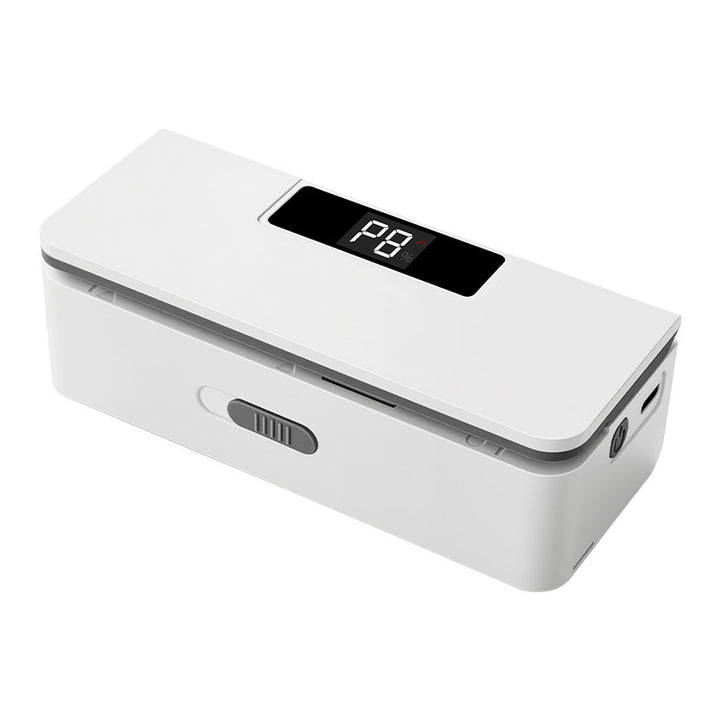 Portable 2-in-1 Bag Sealer