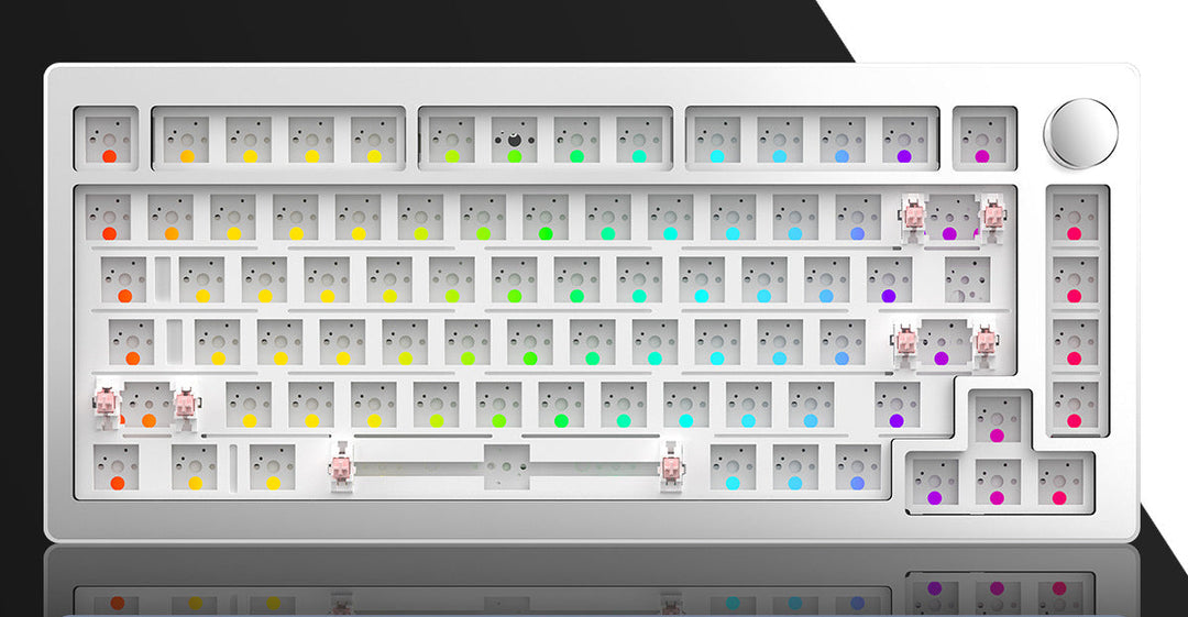 Mechanical Keyboard Bowlift