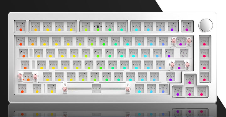 Mechanical Keyboard Bowlift