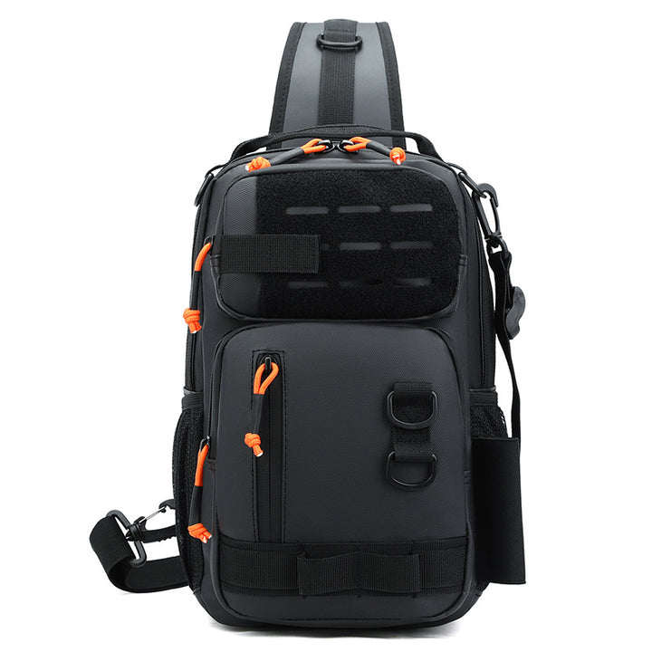 Urban Tactical Crossbody Bag Bowlift