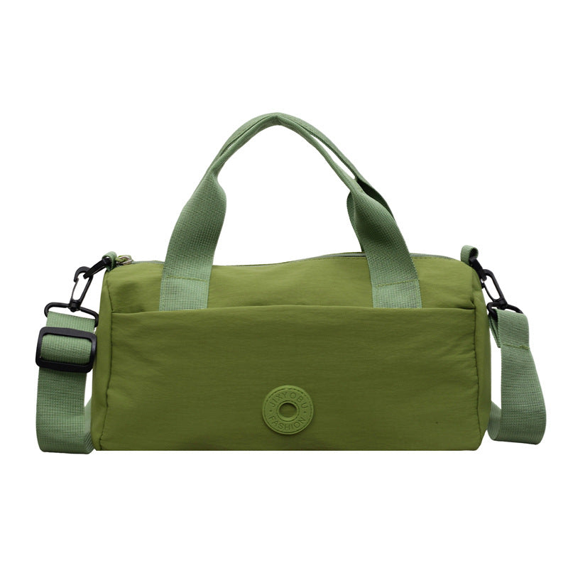 Versatile Travel Handbag