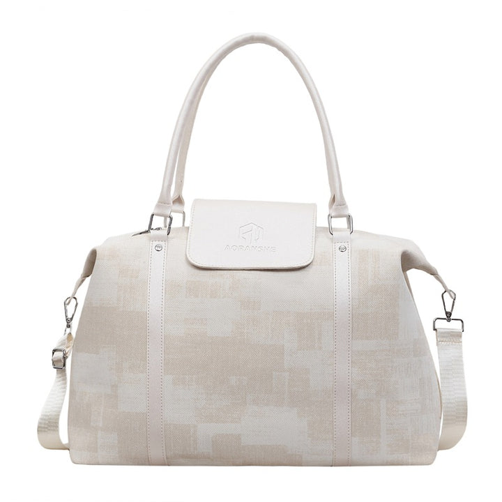 Versatile Weekender Handbag
