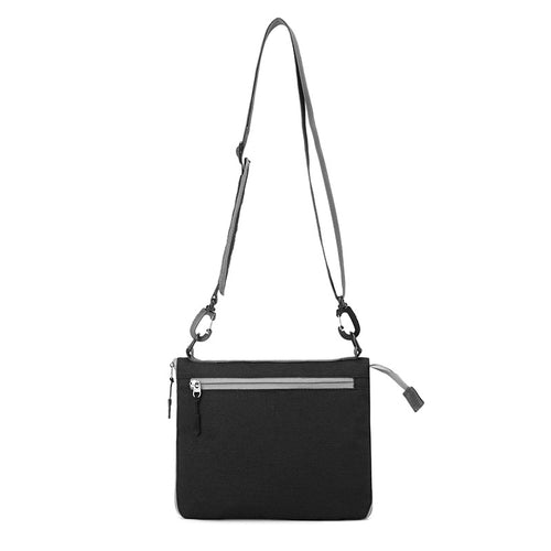 Versatile Adventure Weekender Duffel Bowlift