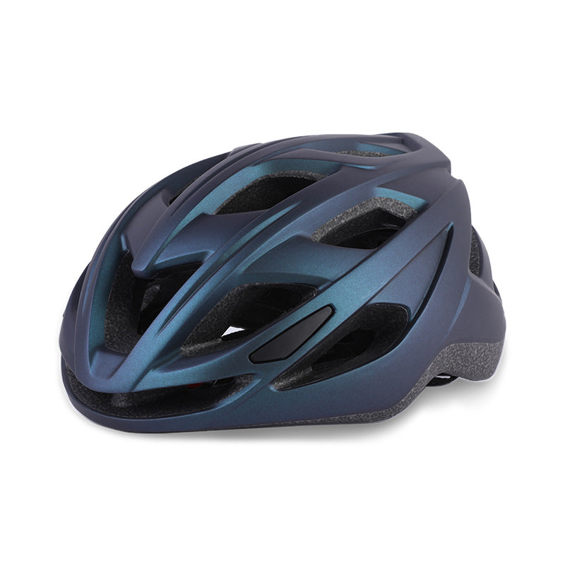 Lightweight Aerodynamic Cycling Helmet Bowlift