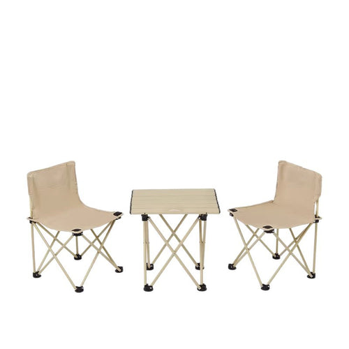 Women's Folding Chair Set Bowlift
