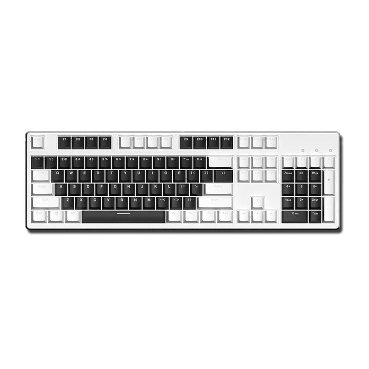 Custom Mechanical Gaming Keyboard Bowlift