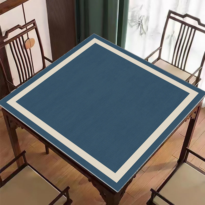 Decorative Square Table Mat