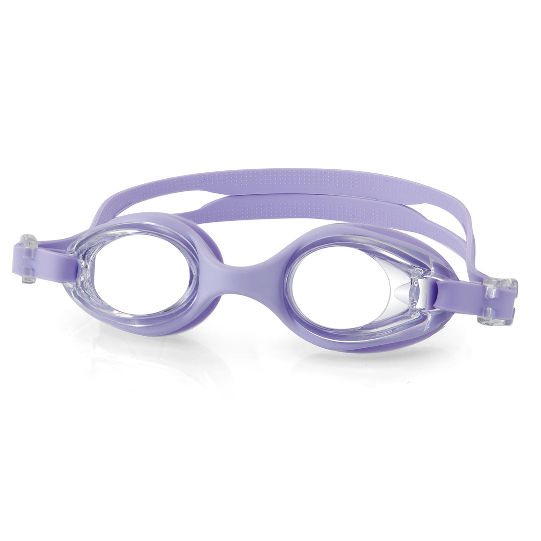 High-performance swim goggles with ergonomic fit and UV protection Bowlift