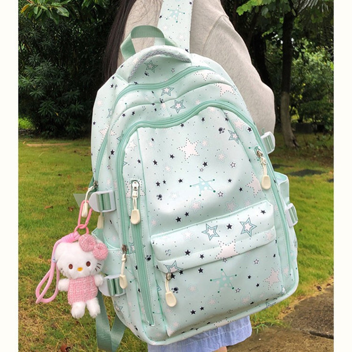 Bowlift Backpack