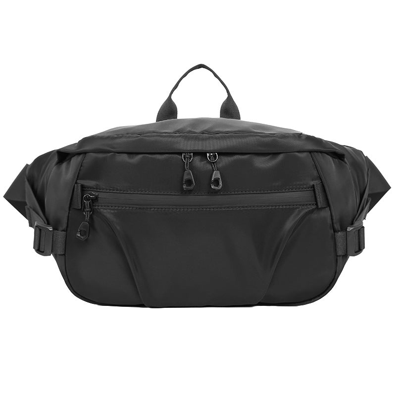 Expandable Utility Hip Pack Bowlift