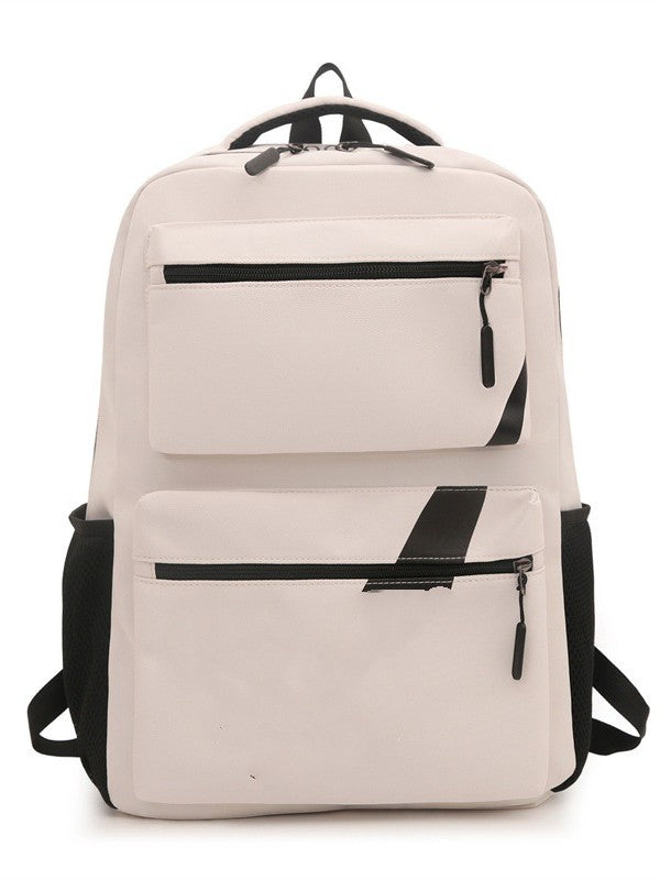 Stylish backpack with innovative compartments Bowlift