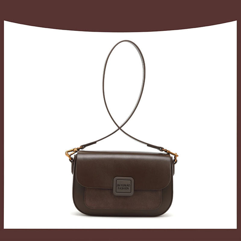 Crossbody Messenger Bag Bowlift