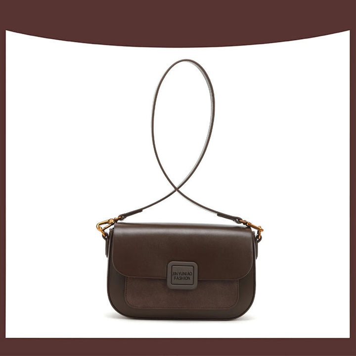 Crossbody Messenger Bag Bowlift