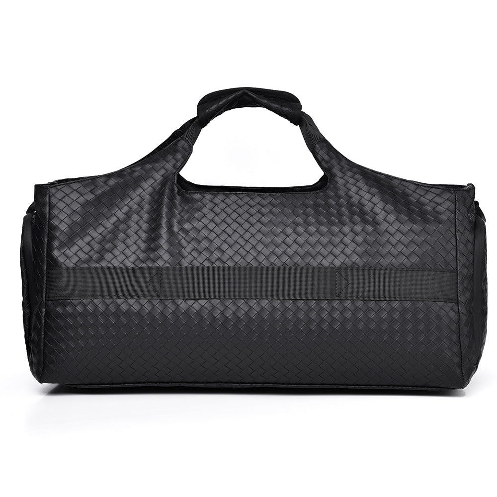 Durable Travel Duffel Bag Bowlift