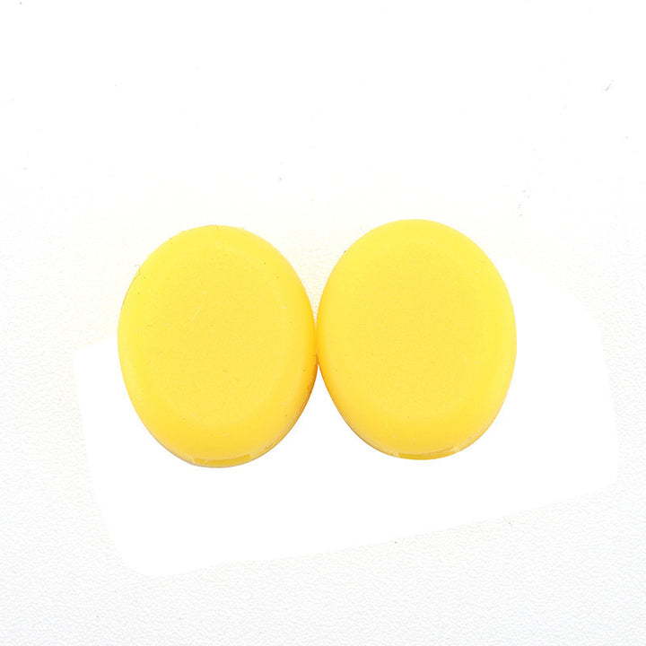 Silicone Ear Protection Pads Bowlift