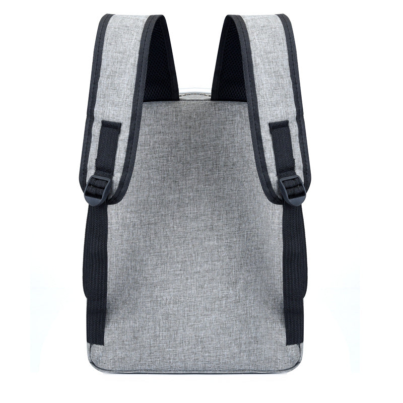 Versatile Travel Backpack Bowlift