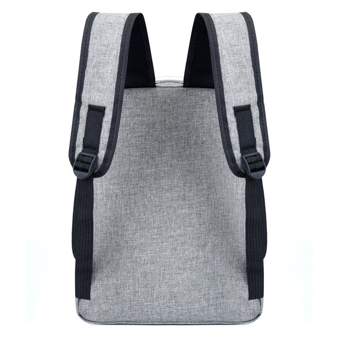 Versatile Travel Backpack Bowlift