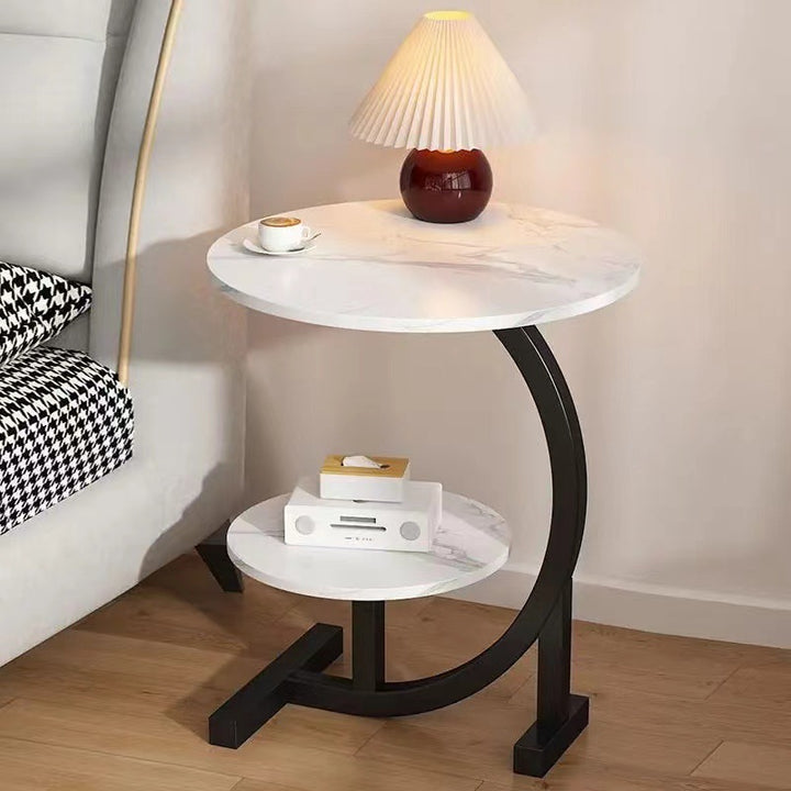 Side Table Bowlift
