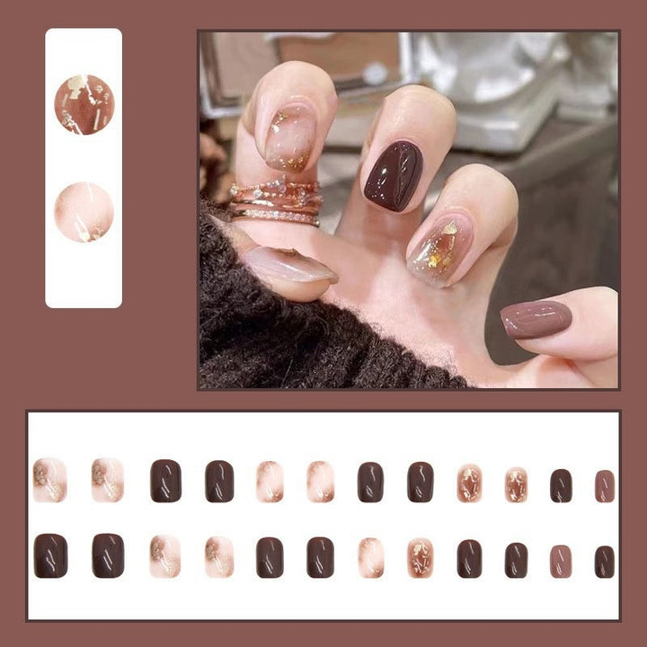 Care Nail Polish Bowlift