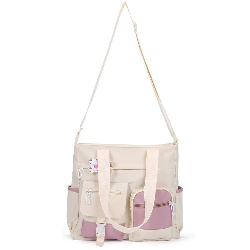 Stylish Multifunctional Bag Bowlift
