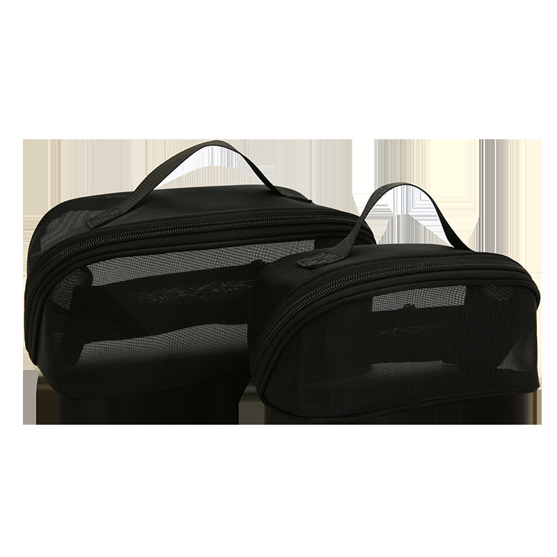 Travel Makeup Organizer Bowlift