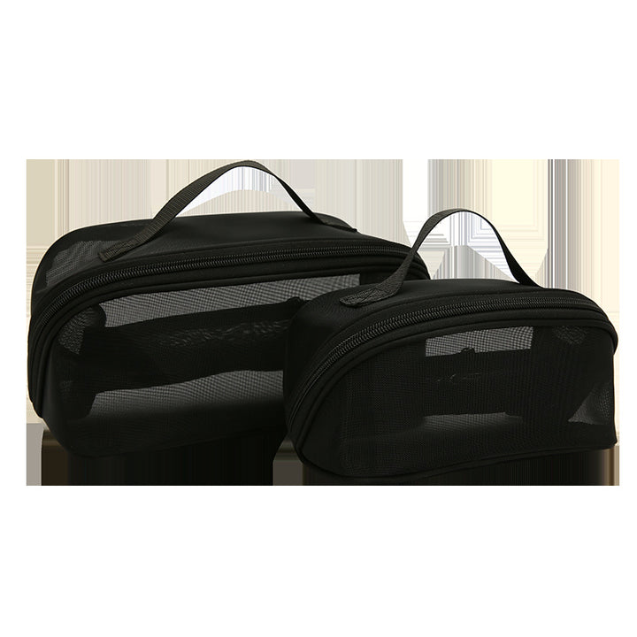 Travel Makeup Organizer Bowlift