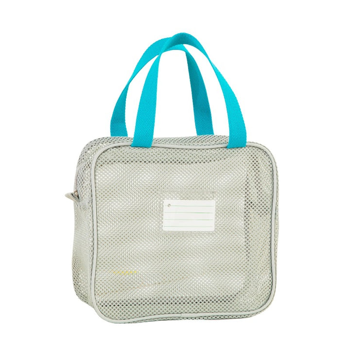 Versatile Mesh Storage Case Bowlift