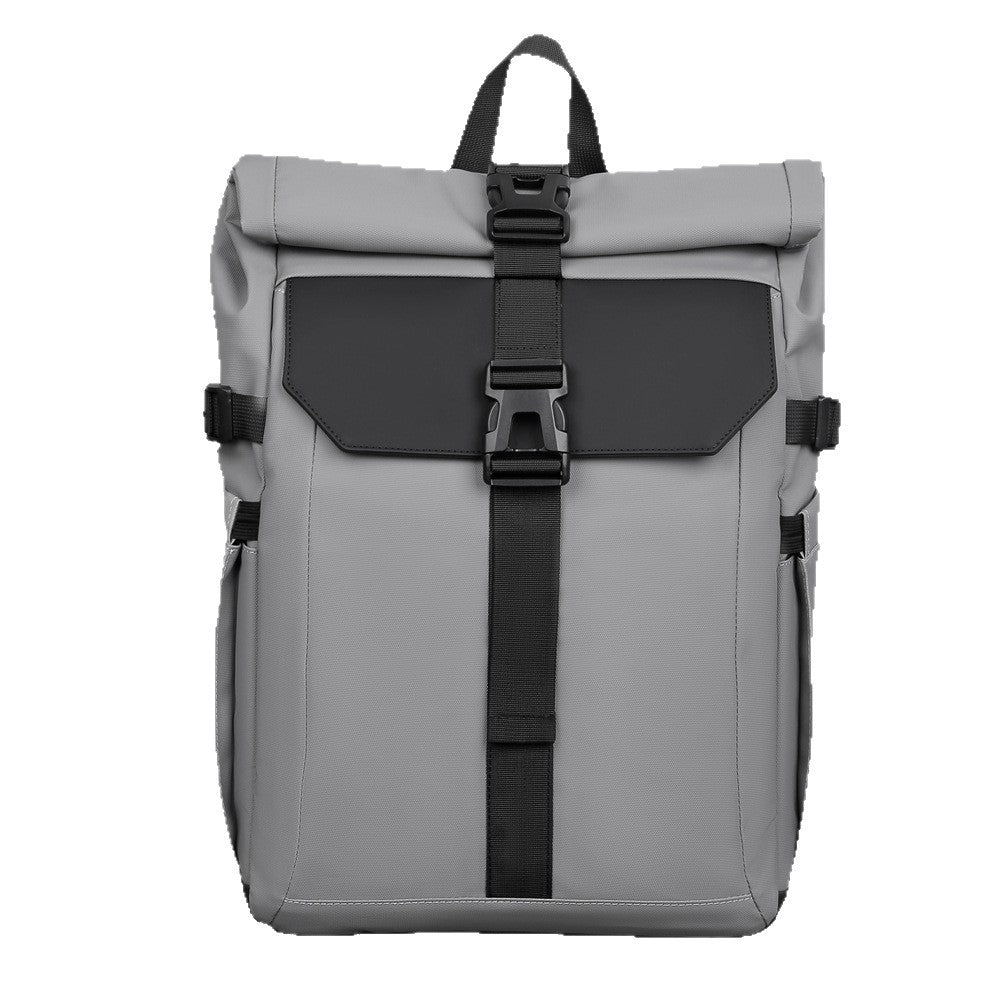 Roll Top Waterproof Rucksack Bowlift