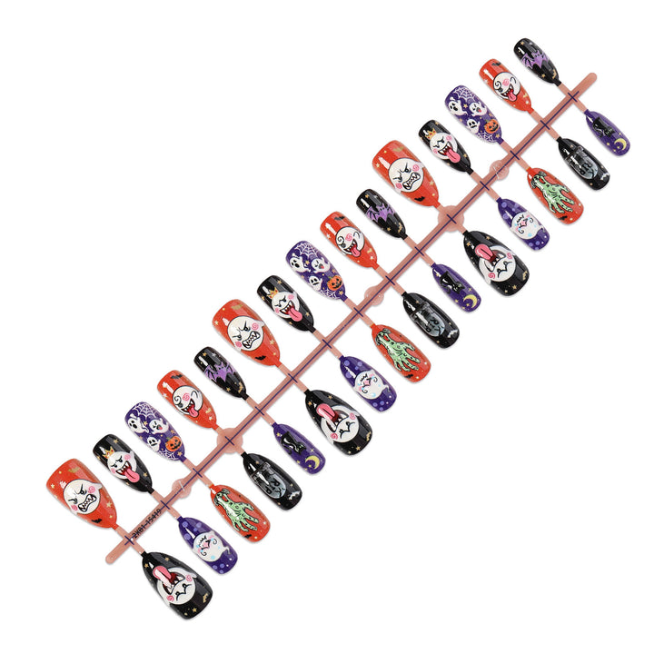 Creative Art Nails Bowlift