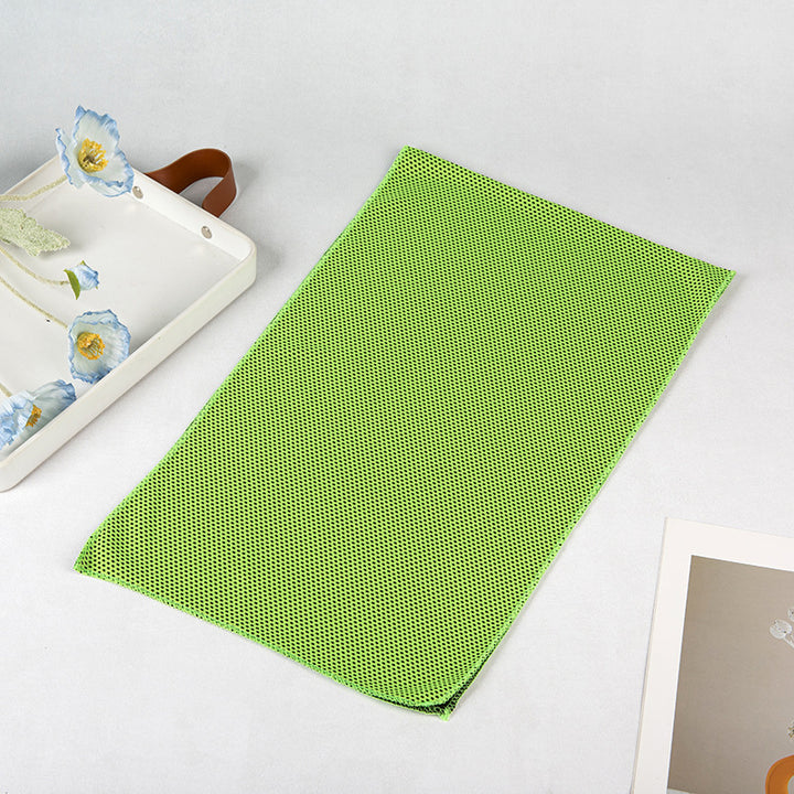 Ladies multifunctional microfiber towel Bowlift