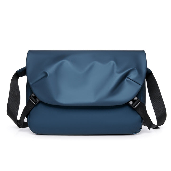 Waterproof Utility Messenger Bag Bowlift