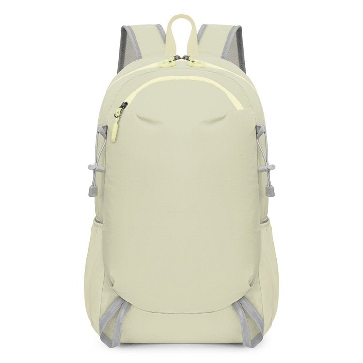 Lightweight Multi-Functional Hiking Backpack Bowlift