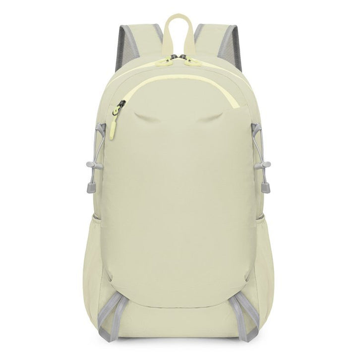 Lightweight Multi-Functional Hiking Backpack Bowlift