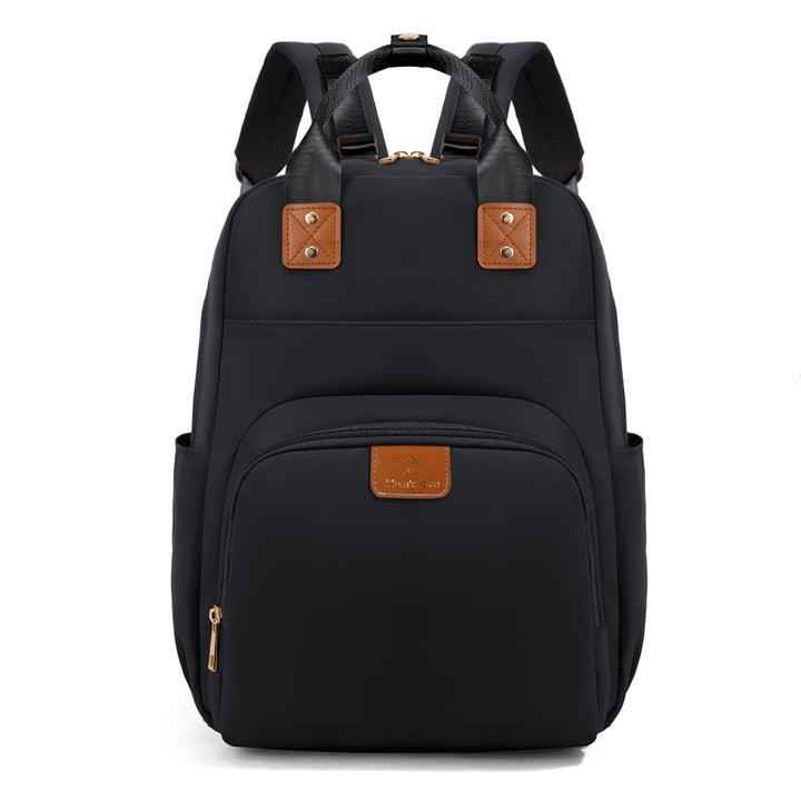 Modern Utility Backpack Bowlift