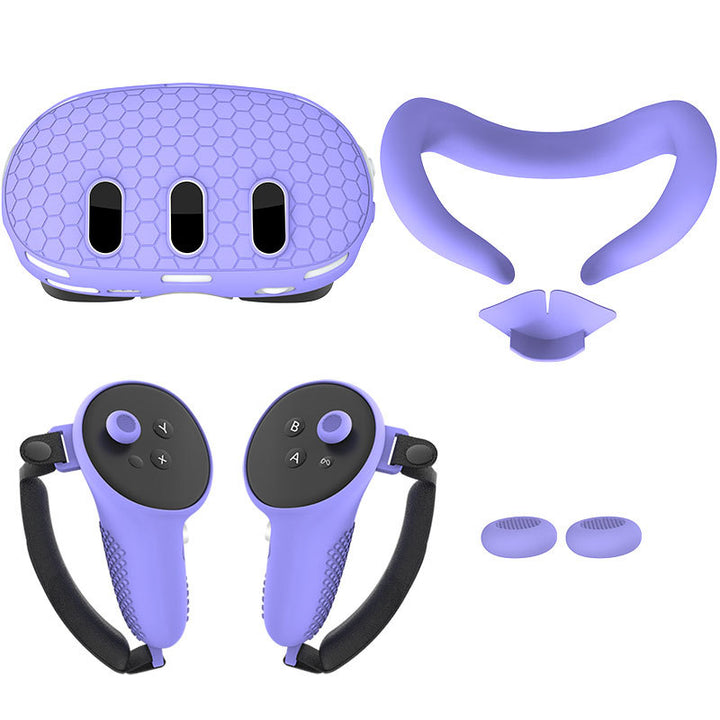 VR-Controller-Cover Set Bowlift