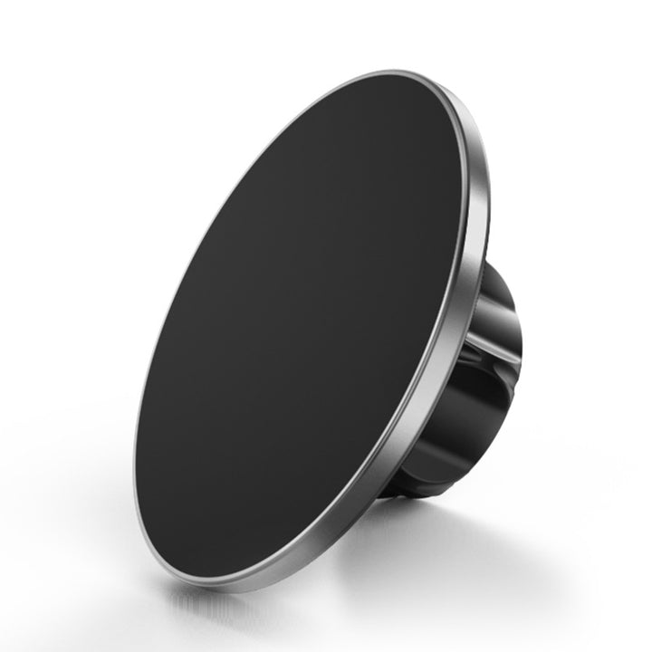 Unisex high-performance magnetic holder for smartphones Bowlift