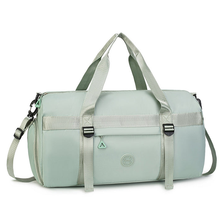 Spacious Travel Duffle Bag