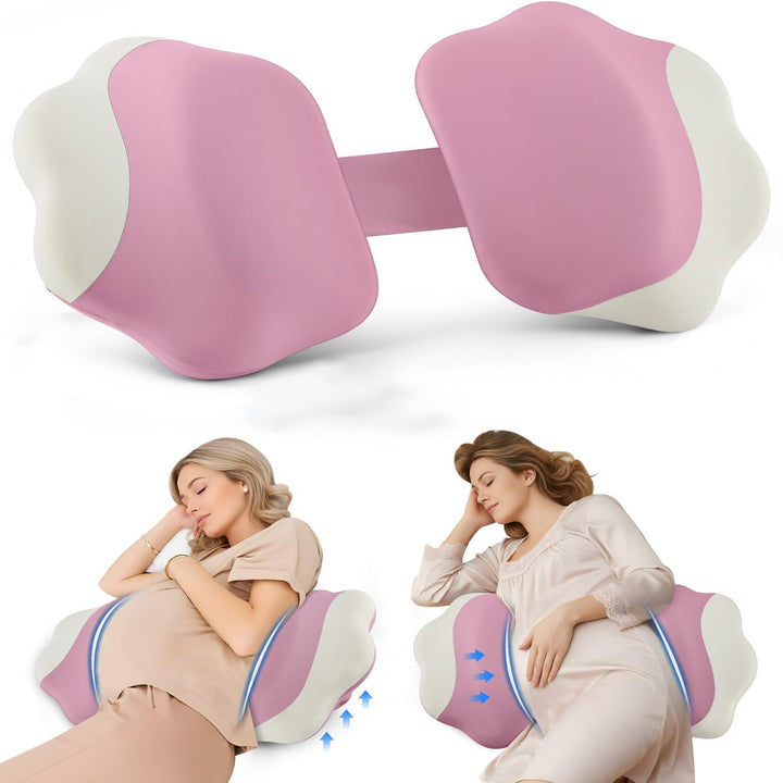 Sleep Comfort Pillow Bowlift